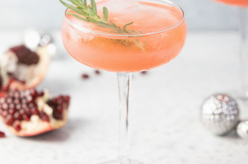 Fizzy Blush