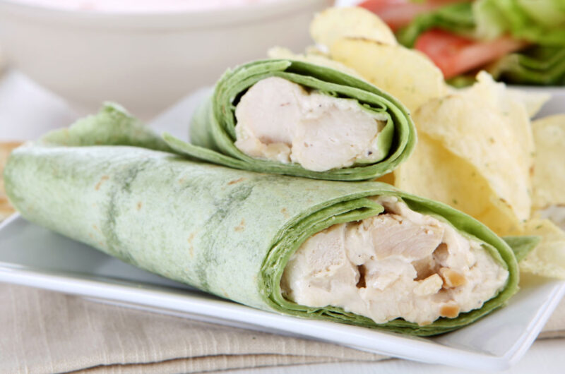 Chicken Salad