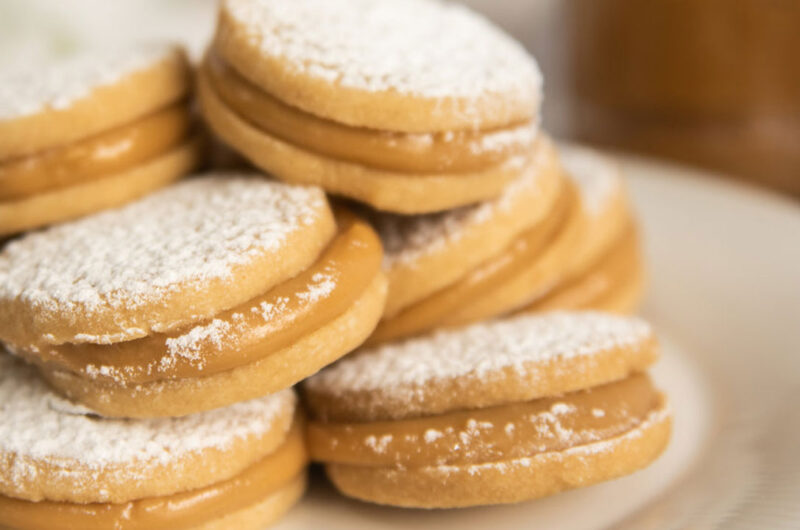 Alfajores