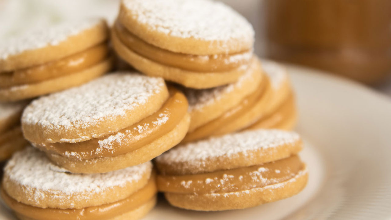 Alfajores