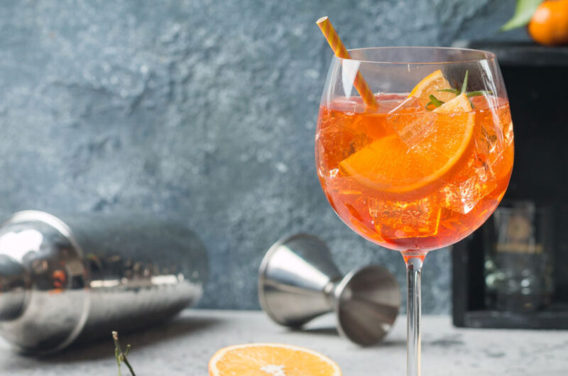 Aperol Spritz