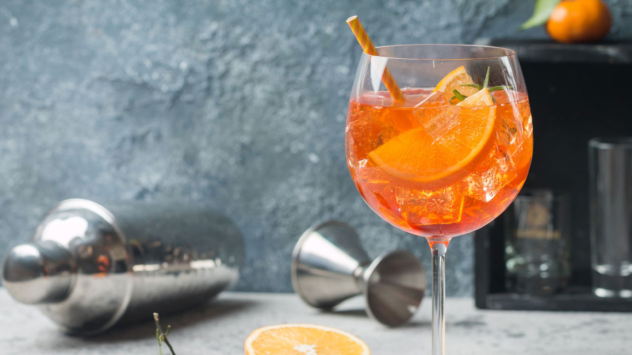 Aperol Spritz