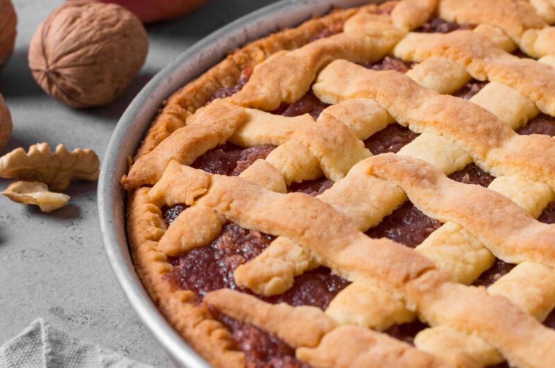 Apple Pie