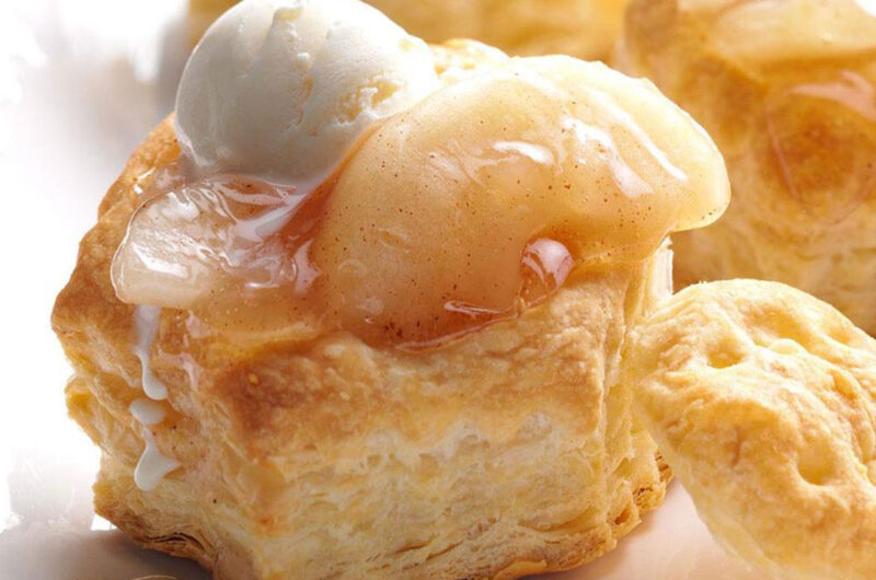 Apple Treats