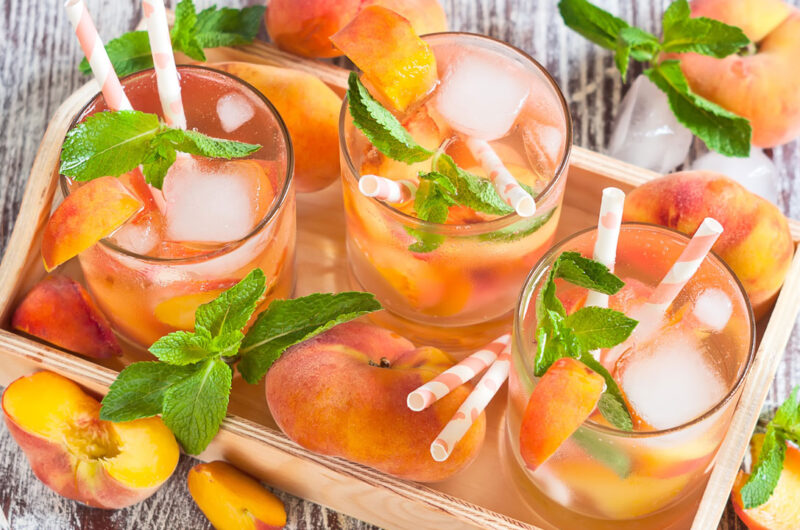 Apricot Express