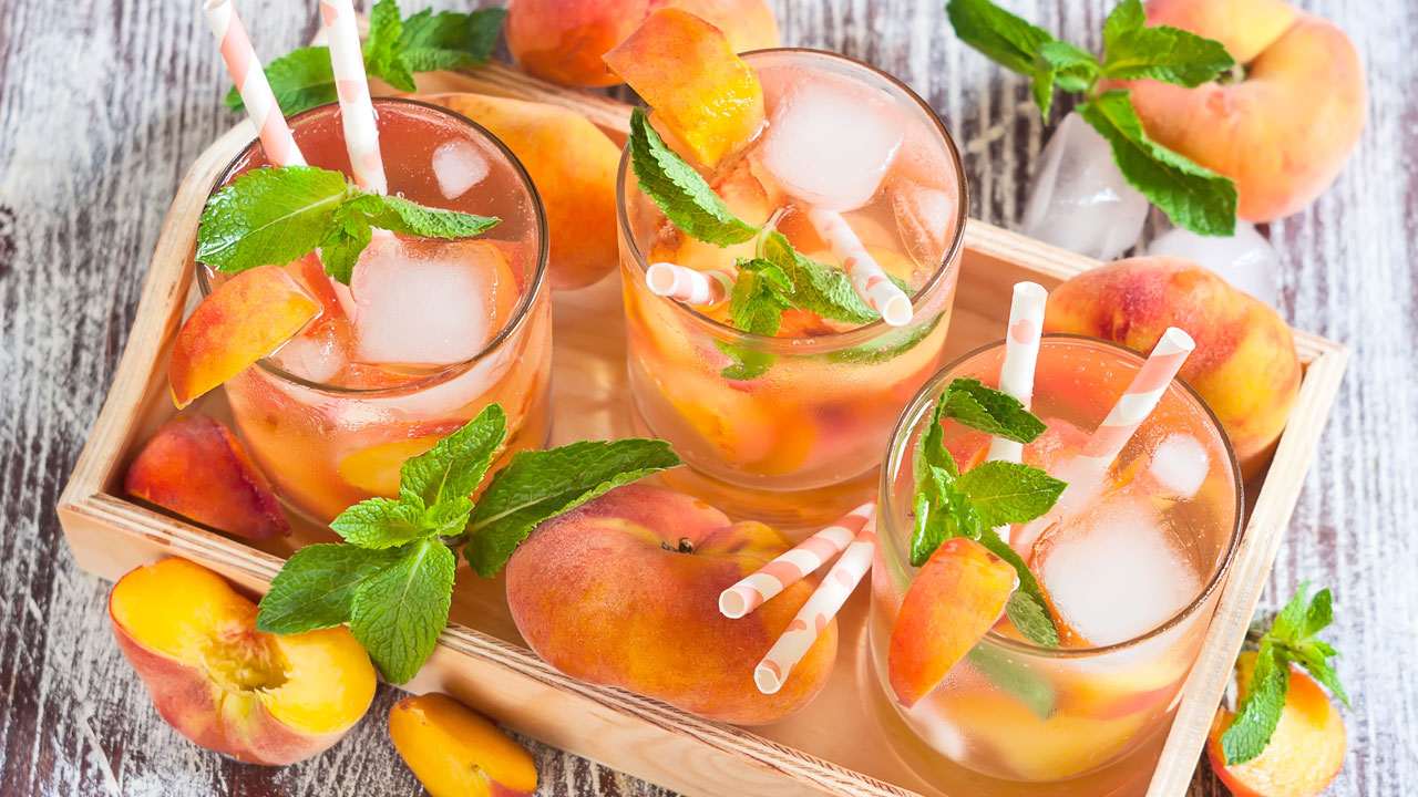 Apricot Express