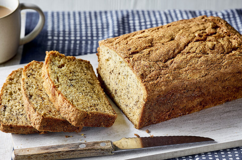 Banana Bread