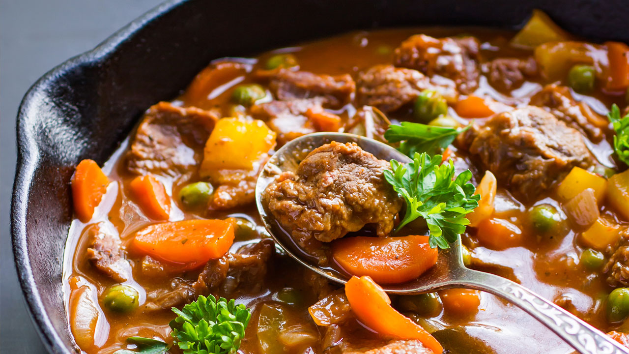 beef stew