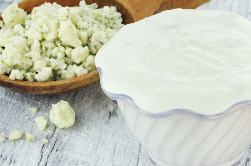 Blue Cheese Dressing