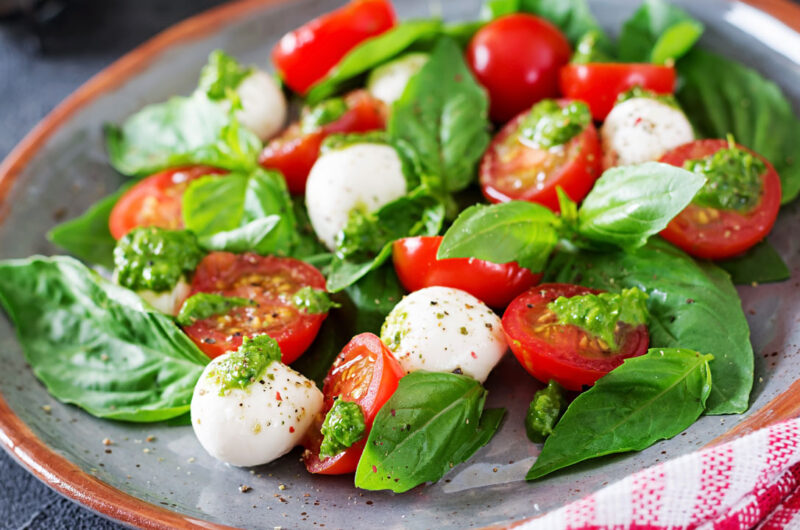 Caprese Salad