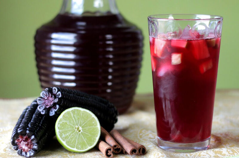 Chicha Morada