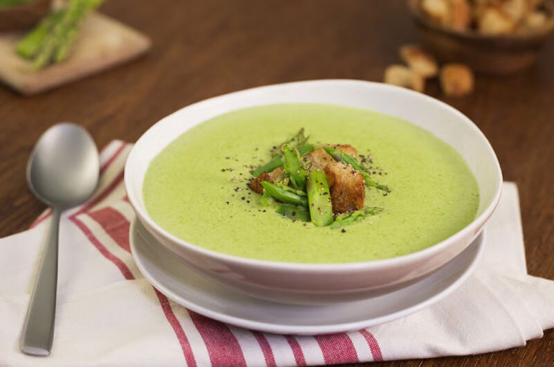 Asparagus Soup