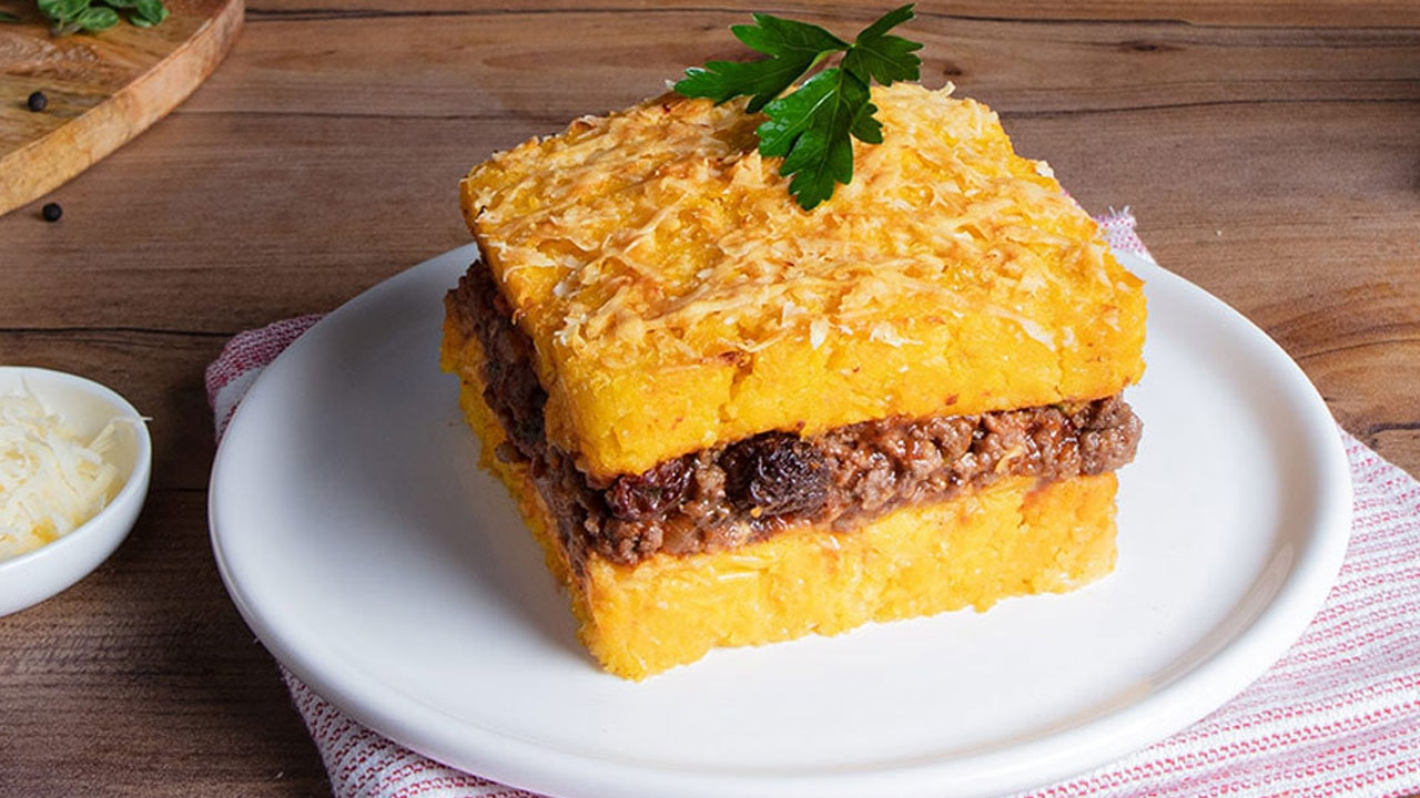 corn cake
