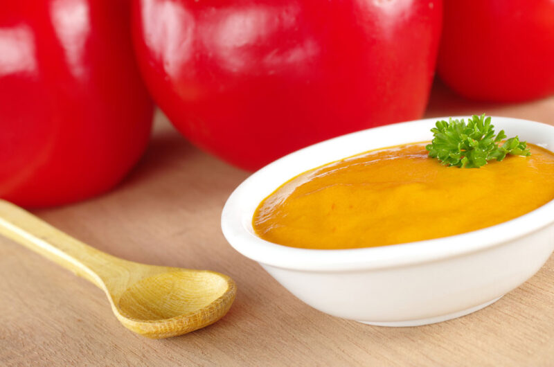 Rocoto Sauce