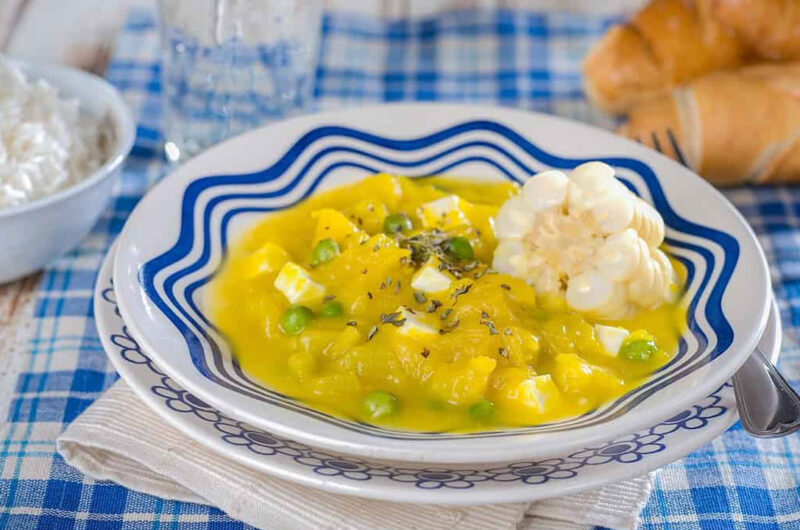 Butternut Squash Medley